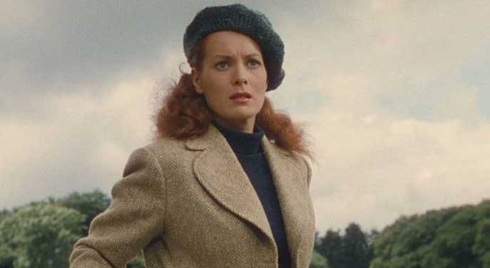 Maureen O’Hara