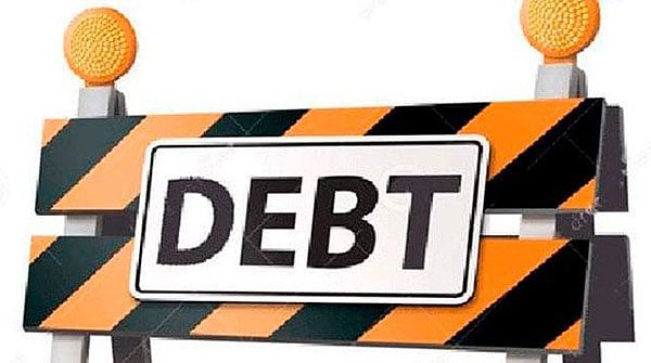 $79 billion Alberta debt is a costly burden what is alberta's debt