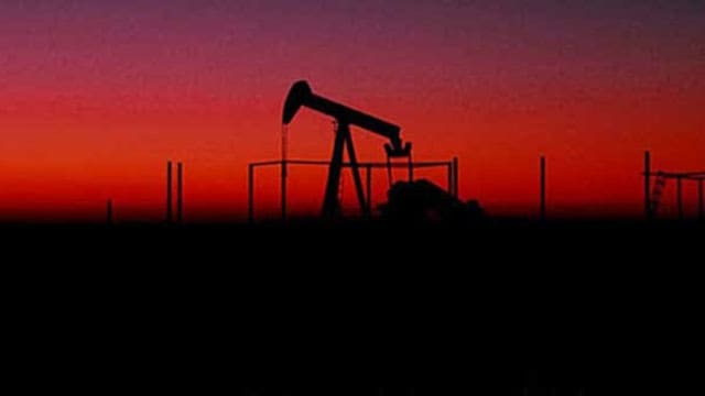 oil gas fracking opec