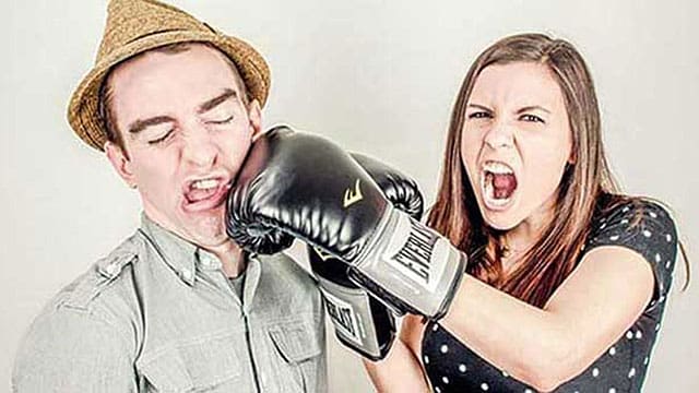 How to manage conflict through constructive communication