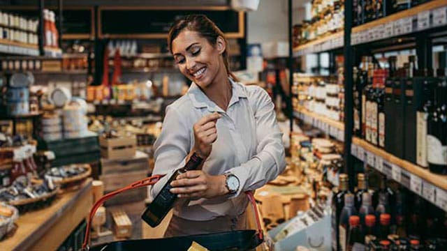 Ontario LCBO strike