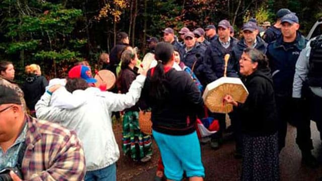 BC NDP radical and hidden Indigenous reconciliation and land claims agenda