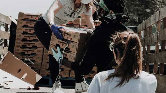 food-bank - Two Hills Voice GST holiday may fail to address rising food prices, food affordability, and food insecurity: Food Price Report 2025