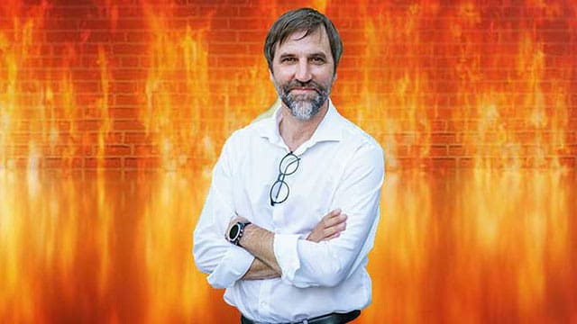 Steven-Guilbeault - Two Hills Voice Steven Guilbeault plan to cut CO2 emissions (carbon dioxide) and achieve a net-zero target