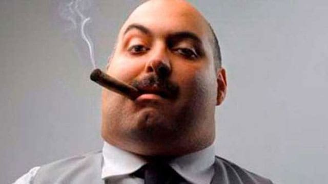 boss-capitalism-greed - Two Hills Voice Wealth gap is widening: CEO pay in Canada 210 times more than workers. Why this income inequality persists and what can be done to fix it