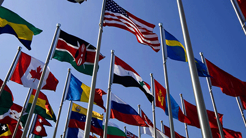 The death of a conservative approach to foreign policy The death of a conservative approach to foreign policy