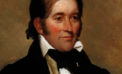 The legend of Davy Crockett The legend of Davy Crockett