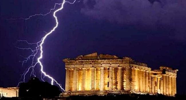 Greece can’t crawl out of its deep economy trough