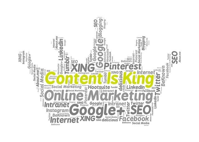 The truth about crappy website content The truth about crappy website content
