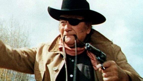 True grit is the great equalizer in life