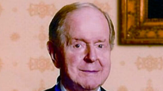 Robert Conquest, the man who was right Robert Conquest, the man who was right