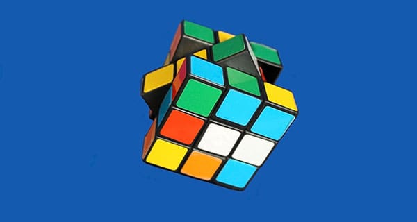 Think leadership is logical? Think again Think leadership is logical? Think again
