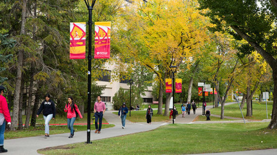 University of Calgary blind to conflict of interest University of Calgary blind to conflict of interest
