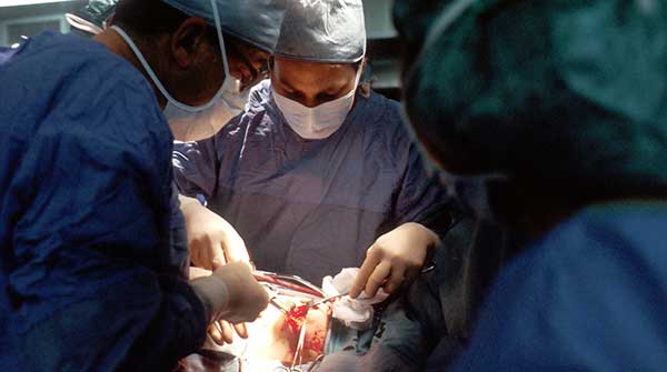 Kidney-surgery - Kindersley Clarion Kidney-surgery