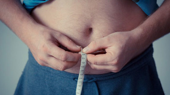 Insecure about your body image? Insecure about your body image?