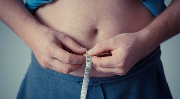 Insecure about your body image? Insecure about your body image?
