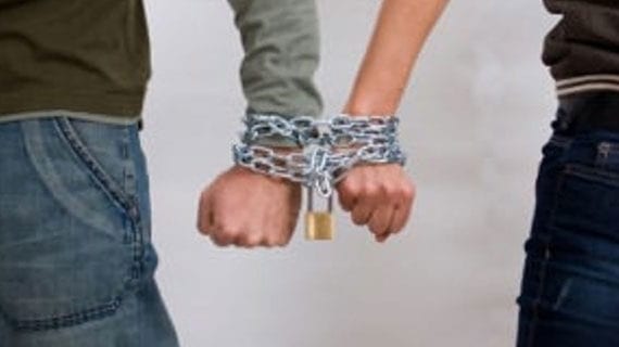 codependency dependency Dependent personality disorder difficult to treat