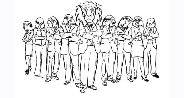 How to play corporate politics and win How to play corporate politics and win