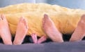 Why feet don’t lie in communications Why feet don’t lie in communications