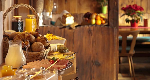 Hotel breakfast How to decipher those confusing hotel meal plans