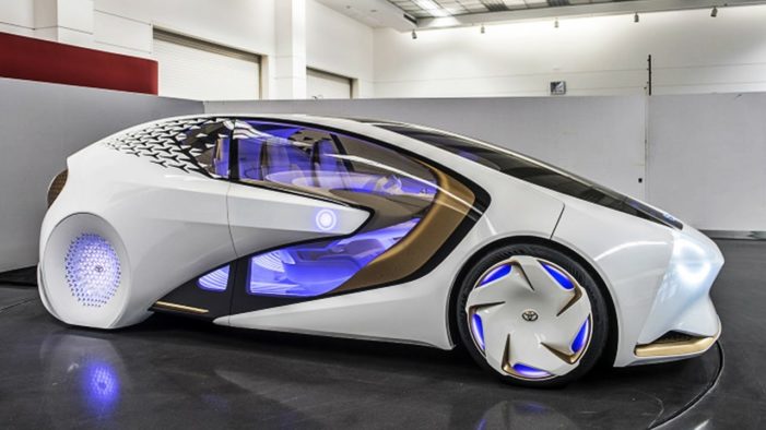 Exploring the world of the cars of the future Exploring the world of the cars of the future