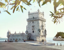 Lisbon’s Belem District ripe for discovery