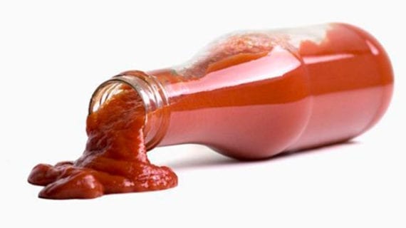 Sauce bottle Loblaws’ Ketchup Saga proves the consumer is king