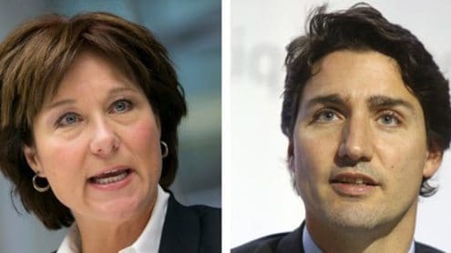 A pipeline straight to political disaster? A pipeline straight to political disaster?