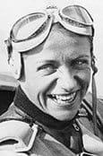 Hanna Reitsch was Germany's Earhart