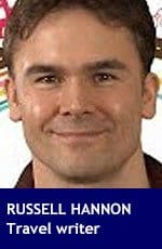 Russell Hannon