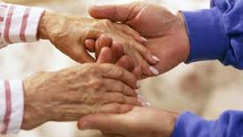 The problem with kindness – and its vast potential The problem with kindness – and its vast potential
