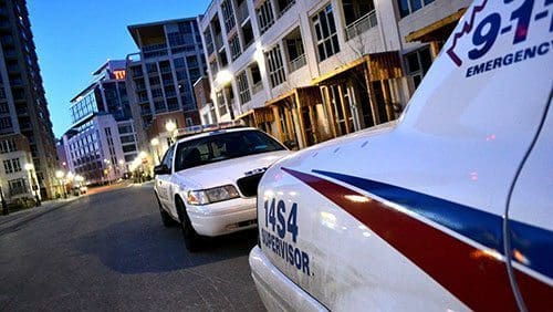 A simple PR lesson for community police A simple PR lesson for community police