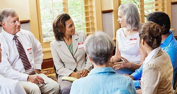 Six places to find local caregiver support Six places to find local caregiver support