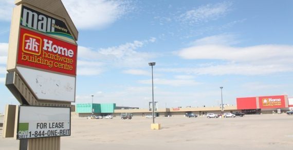 New owner looking to add food retailer to Kindersley (SK) Mall New owner looking to add food retailer to Kindersley (SK) Mall