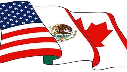 NAFTA renegotiation is a failure of education NAFTA renegotiation is a failure of education