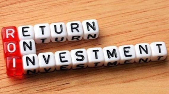 Comparing investment returns is a tricky task