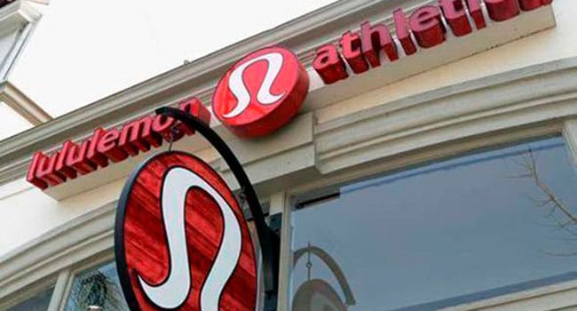 Did lululemon make a mistake giving away free clothes?