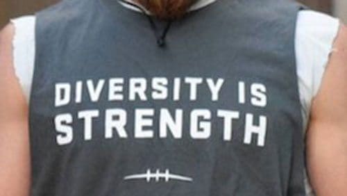 Newspeak and the dystopian world of the CFL Newspeak and the dystopian world of the CFL