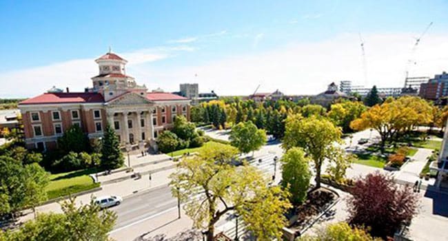 Manitoba’s flagship university is failing students