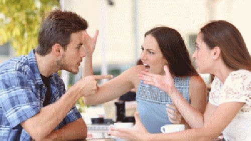 How to deal with unreasonable people, and win How to deal with unreasonable people, and win