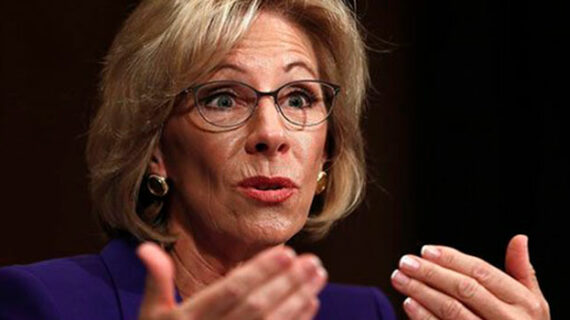 What Betsy DeVos could learn about school choice from Ontario What Betsy DeVos could learn about school choice from Ontario