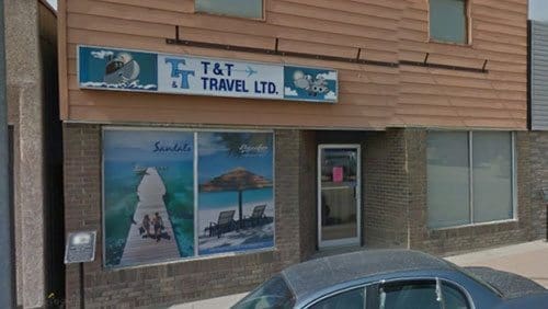 Another adjournment for Kindersley (SK) travel agent fraud case Another adjournment for Kindersley (SK) travel agent fraud case