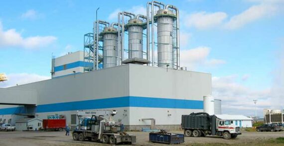 Why Saskatchewan’s Meadow Lake pulp mill was doomed Why Saskatchewan’s Meadow Lake pulp mill was doomed