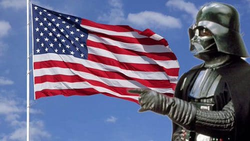 America: a nation in a perpetual tug of war America: a nation in a perpetual tug of war