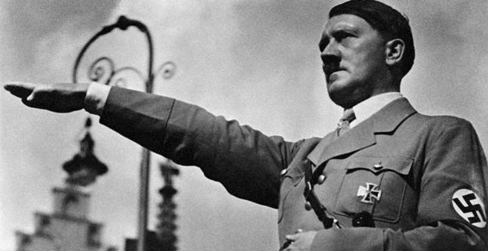 What did Germans really think of Hitler? What did Germans really think of Hitler?
