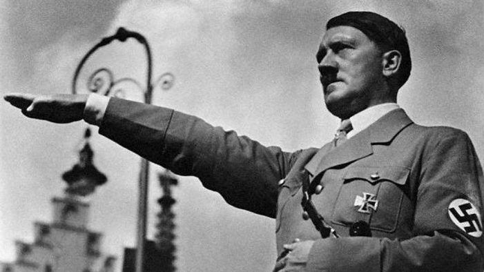What did Germans really think of Hitler?