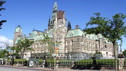 In praise of the parliamentary system In praise of the parliamentary system