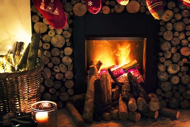 Fireplace ban endangers lives during an emergency Fireplace ban endangers lives during an emergency