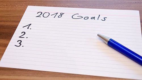 New Year’s resolutions that will boost your business New Year’s resolutions that will boost your business