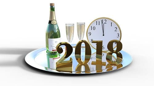 In search of a New Year’s Eve tradition In search of a New Year’s Eve tradition